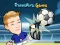 لعبة Football King على الانترنت