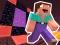 لعبة Noob Steve Nether على الانترنت