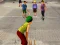 لعبة Gully Cricket على الانترنت