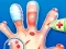 لعبة Hand Doctor على الانترنت