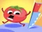 لعبة Fruit Rush على الانترنت