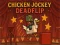 لعبة Chicken Jockey Deadflip على الانترنت