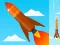 لعبة Rocket Sky على الانترنت