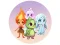 لعبة Fairy Blossom Quest على الانترنت