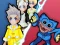 لعبة Scary Joker: Haunted Dorm على الانترنت
