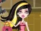 لعبة Monster High Dracularua على الانترنت