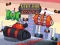 لعبة Nuclear Assault على الانترنت