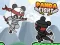 لعبة Panda Fight على الانترنت