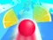 لعبة Ball 3D Balance على الانترنت