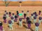 لعبة Squid Game Real Vs Barca على الانترنت