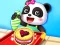 لعبة Baby Snack Factory على الانترنت