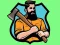 لعبة Woodcutter 3D على الانترنت
