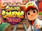 لعبة My World Tour Subway Surfers Venice على الانترنت