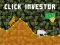 لعبة Click investor على الانترنت