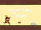 لعبة Ginger Ninja Escape على الانترنت