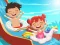 لعبة Aquapark Fun Loop على الانترنت
