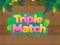 لعبة Triple Matched على الانترنت