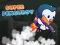 لعبة Super Penguboy على الانترنت