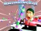لعبة Marshmallow Rush على الانترنت