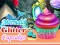 لعبة Mermaid Glitter Cupcakes على الانترنت