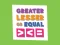 لعبة Greater Lesser Or Equal على الانترنت