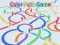 لعبة Color Path Game على الانترنت
