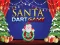 لعبة Santa Dart Game على الانترنت