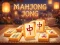 لعبة Mahjong Jong على الانترنت