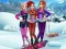 لعبة Girls Winter Fashion على الانترنت