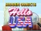 لعبة Hidden Objects Hello USA على الانترنت