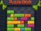 لعبة Puzzle Block على الانترنت