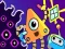 لعبة Cosmo Puzzle على الانترنت