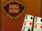 لعبة Spider Solitaire على الانترنت