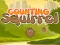 لعبة Counting Squirrel على الانترنت