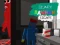 لعبة Scary BanBan Escape على الانترنت