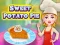 لعبة Sweet Potato Pie على الانترنت