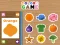 لعبة Colors Game على الانترنت