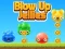 لعبة Blow Up Jellies على الانترنت