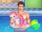 لعبة Baby Taylor Caring Story Learning على الانترنت