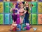 لعبة Princess Back To School على الانترنت