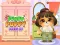 لعبة Funny Puppy Dress Up على الانترنت