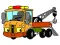 لعبة Tow Trucks Coloring على الانترنت