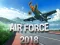 لعبة Air Force 2018 على الانترنت