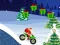 لعبة Santa Gift Race على الانترنت