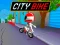لعبة City Bike على الانترنت