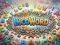 لعبة INCOWORD على الانترنت