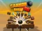 لعبة Cannon Balls 3D على الانترنت