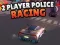 لعبة 2 Player Police Racing على الانترنت