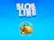 لعبة Blob Line على الانترنت