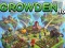 لعبة Growden.io على الانترنت
